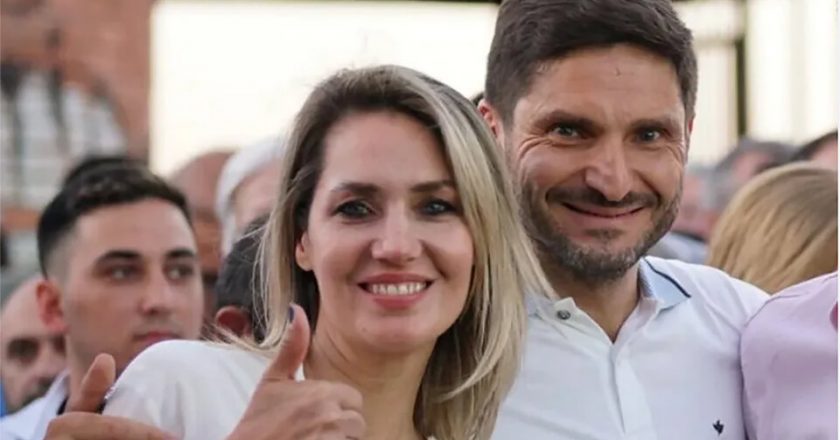 ¿Unidos? para cambiar Santa Fe: Carolina Losada cruzó a Maxi Pullaro. «No podemos aceptar que el lobo se vista de cordero para cuidarnos»