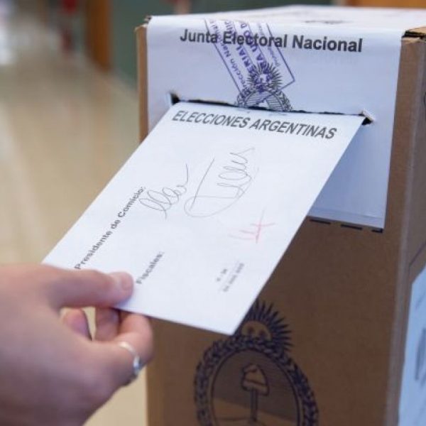 ¿Qué eligen los pueblos del departamento General Obligado? Conocé a los pre candidatos a presidentes comunales