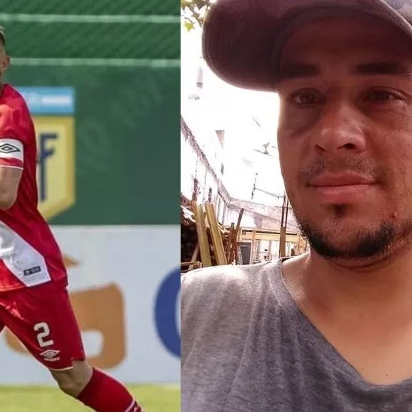 Rosario violenta: asesinaron al hermano del futbolista Miguel Torrén. Es el cuarto hermano que matan. ¿Hasta cuándo?