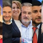 Conocé a todos los pre candidatos a gobernadores de Santa Fe: ¿quiénes quieren gobernarnos?