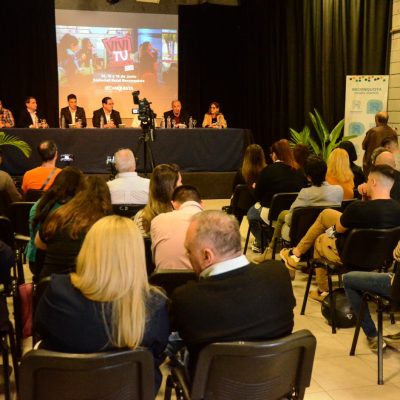 Feria de las carreras y feria del libro en Reconquista: se celebrarán del 9 al 25 de junio en la Sociedad Rural