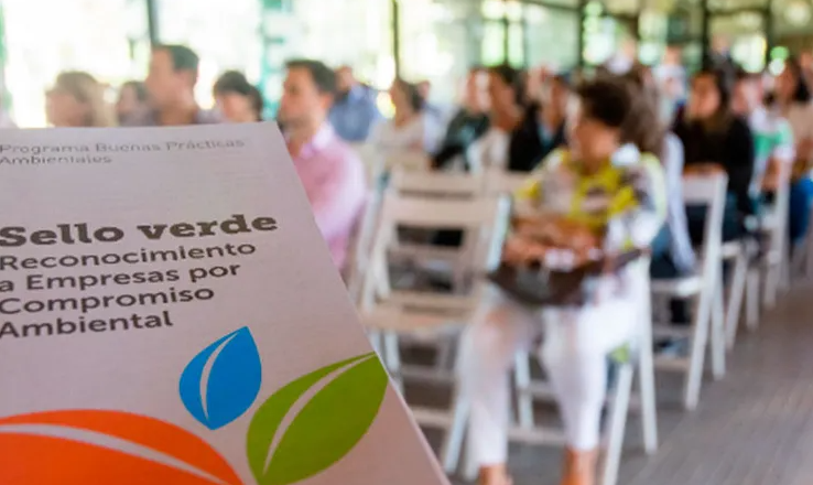 La provincia de Santa Fe puso en marcha el Sello Verde: ¿de qué se trata?