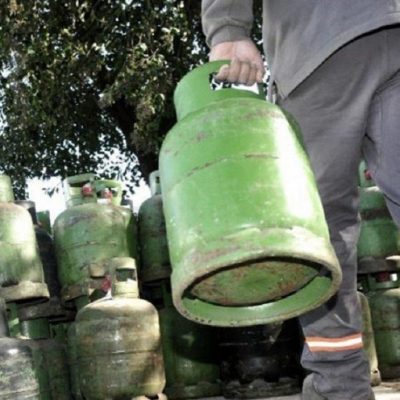 Las garrafas aumentan un 8%: ¿cuánto deberíamos pagar ahora?
