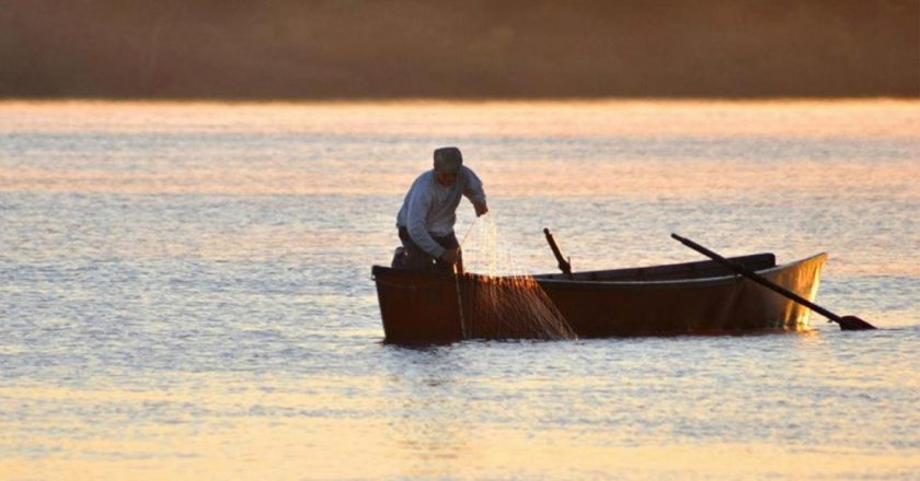 Vecinos y pescadores del puerto en contra del Parque Nacional Jaaukanigás