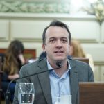 Joaquín Blanco: “La gestión Perotti le hizo un daño muy fuerte al sistema penitenciario”