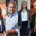 Elecciones santafesinas 2023: continua el armado del tablero electoral en las distintas fuerzas