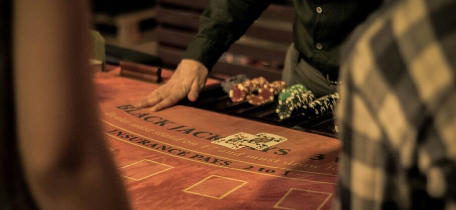 Apply These 5 Secret Techniques To Improve Online Casino Trends to Watch in 2025